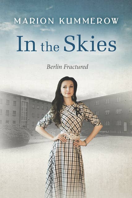 In The Skies: A heart-stopping Cold War story