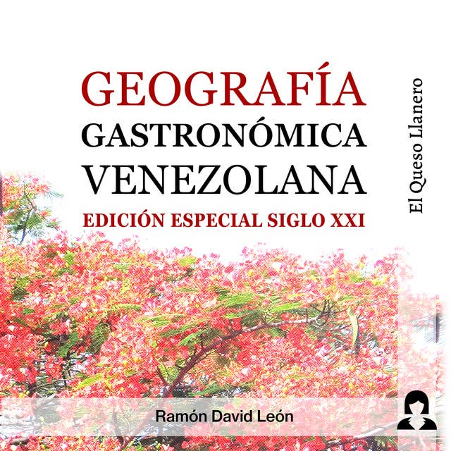 Geografía Gastronómica Venezolana