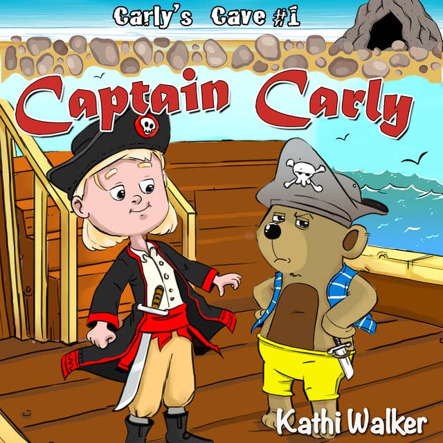 Captain Carly