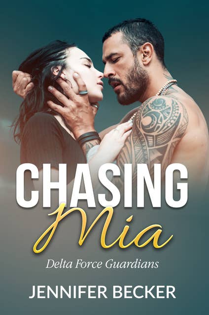 Chasing Mia: Delta Force Guardians