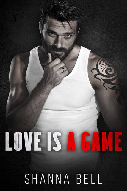 Love is a Game: a mafia romance
