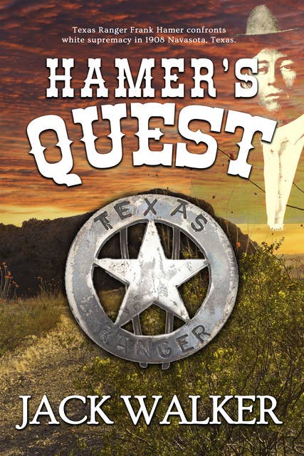 Hamer's Quest
