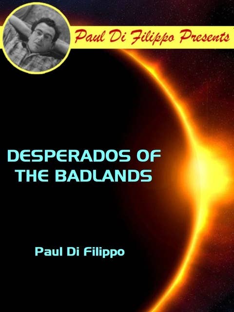Desperados of the Badlands