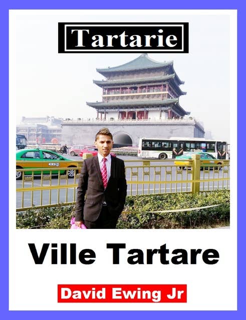 Tartarie - Ville Tartare: French