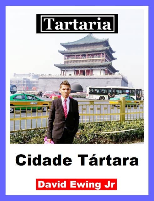 Tartaria - Cidade Tártara: Portuguese