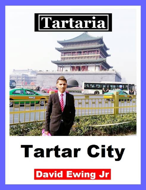 Tartaria - Tartar City: English