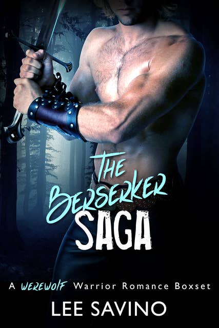 The Berserker Saga: Volume 1