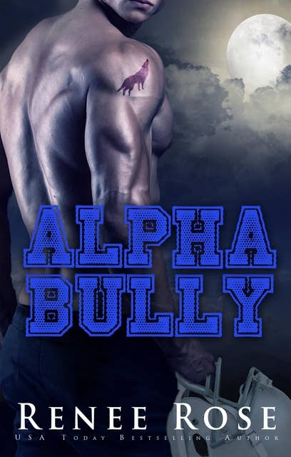 Alpha Bully
