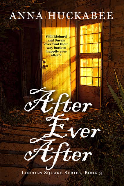 After Ever After