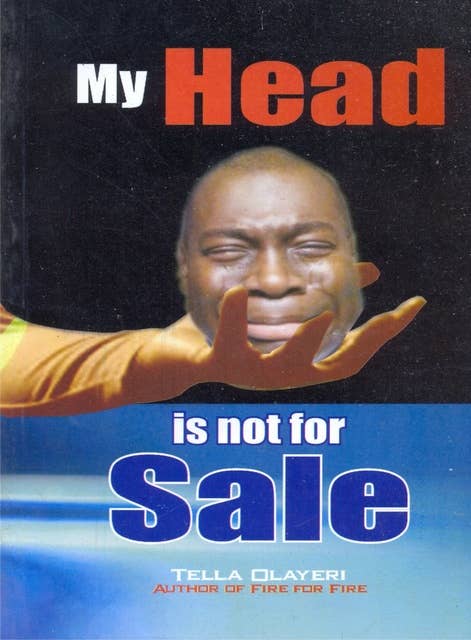 My Head Is Not for Sale: Prayers That Rout Demons