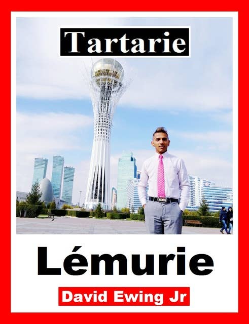 Tartarie - Lémurie