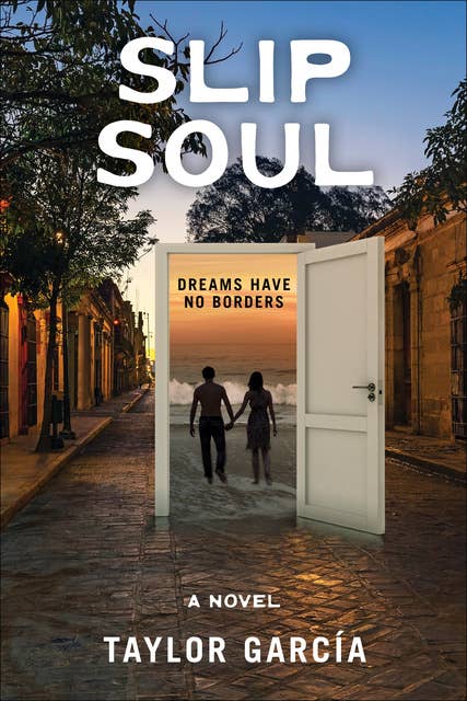 Slip Soul: A Novel