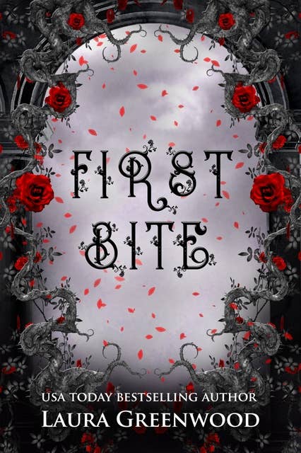 First Bite: A Black Fan Prequel to Bite Of The Past
