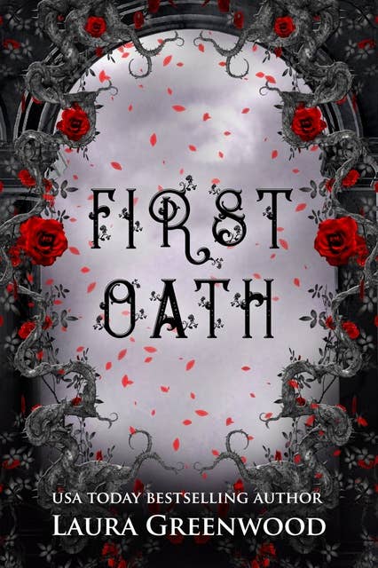 First Oath: A Black Fan Prequel to Bite Of The Oath