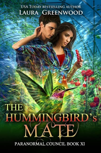 The Hummingbird's Mate