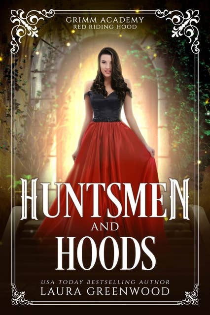 Huntsmen and Hoods