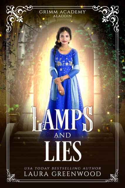 Lamps and Lies