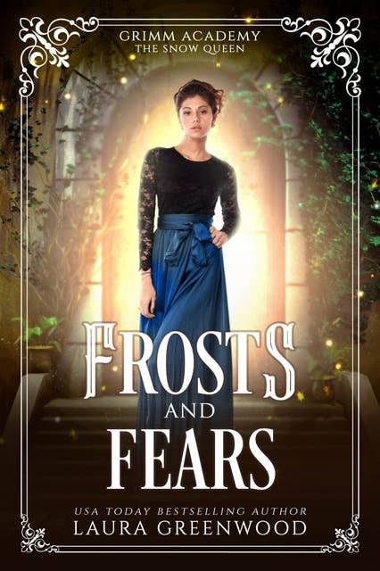 Frosts and Fears
