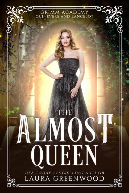 The Almost Queen