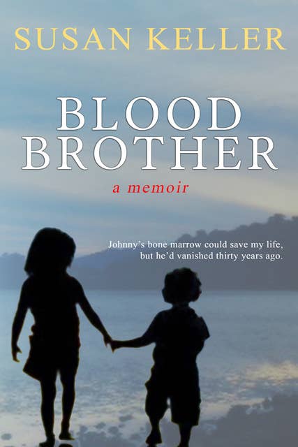 Blood Brother: A memoir