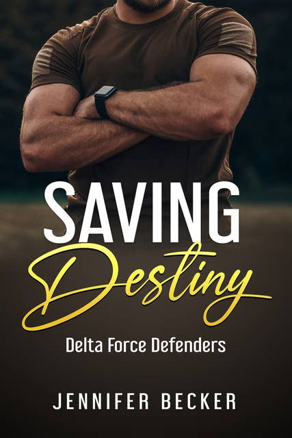 Saving Destiny: Delta Force Defenders