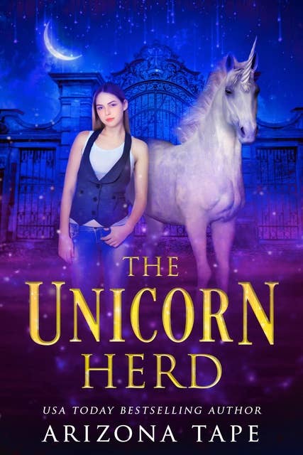 The Unicorn Herd