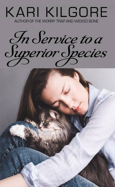 In Service to a Superior Species