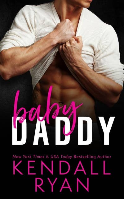 Cover for Baby Daddy