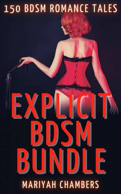 Explicit BDSM Bundle