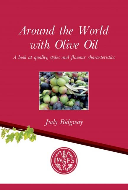 Around the World with Olive Oil