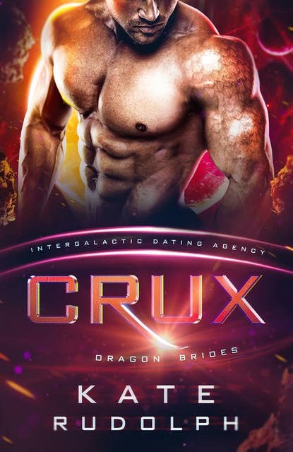 Crux: Intergalactic Dating Agency