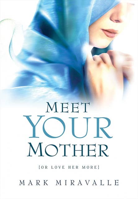 Meet Your Mother: {Or Love Her More}