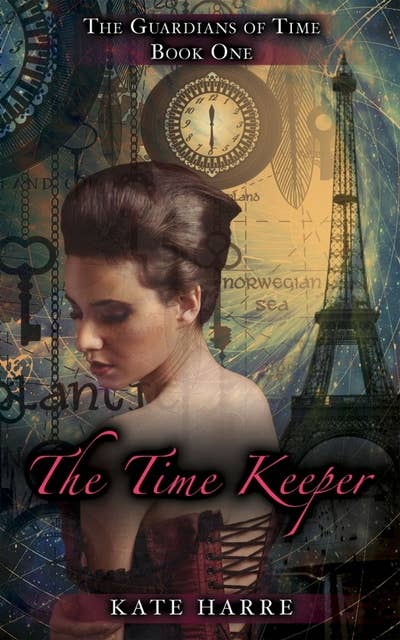 The Time Keeper