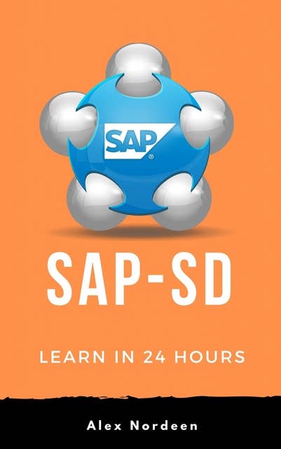 Learn SAP SD in 24 Hours
