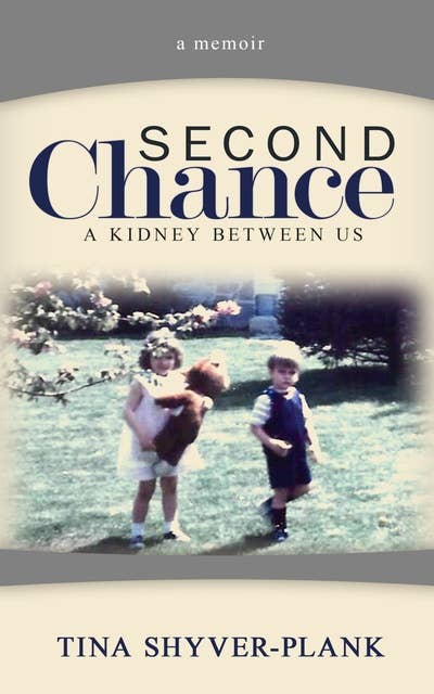 Second Chance: A Kidney Between Us