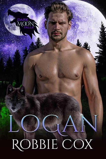 Logan: Dark Moon Falls