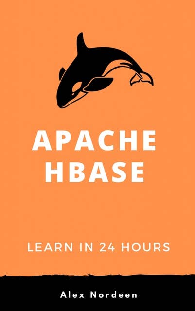 Learn Hbase in 24 Hours