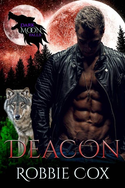 Deacon: Dark Moon Falls