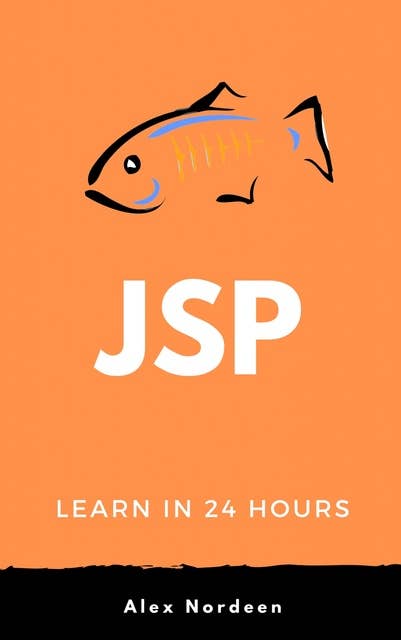 Learn JSP in 24 Hours
