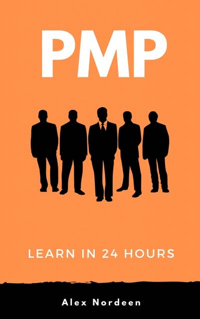 Learn PMP in 24 Hours
