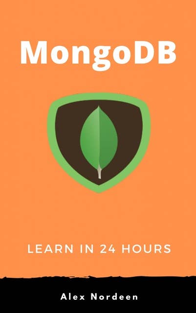 Learn MongoDB in 24 Hours