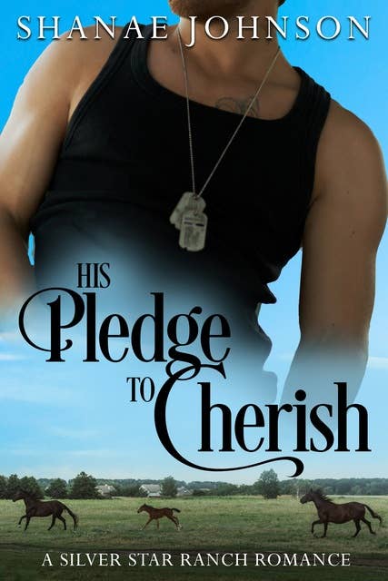 His Pledge to Cherish
