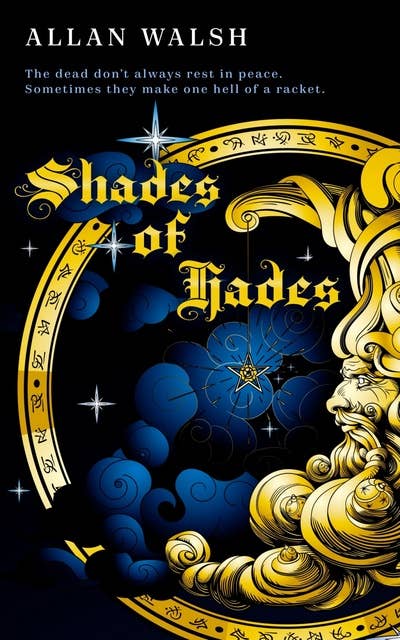 Shades of Hades
