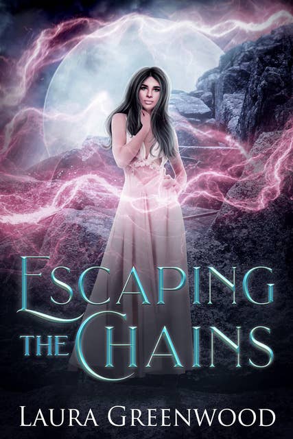 Escaping The Chains: A Dragon Duels Standalone