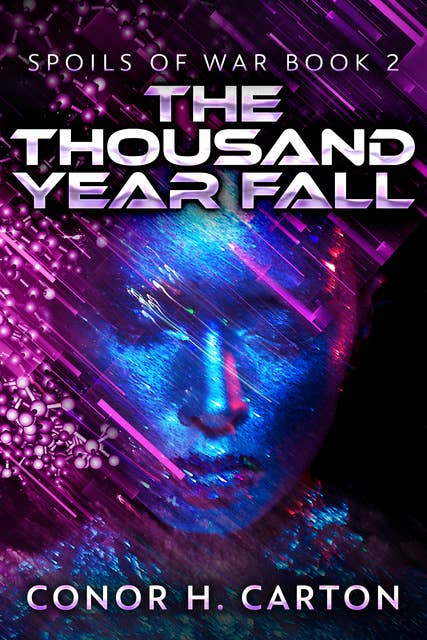 The Thousand Year Fall