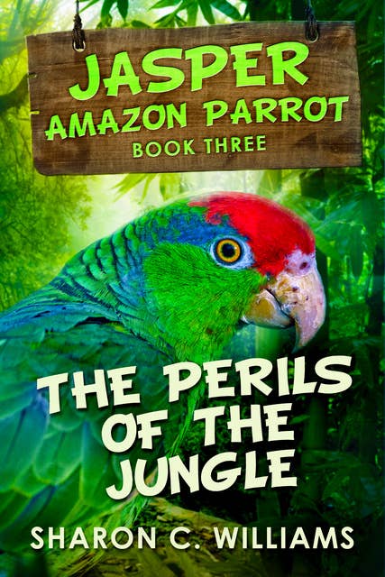 The Perils of the Jungle