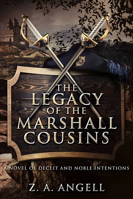 The Legacy of Marshall Cousins