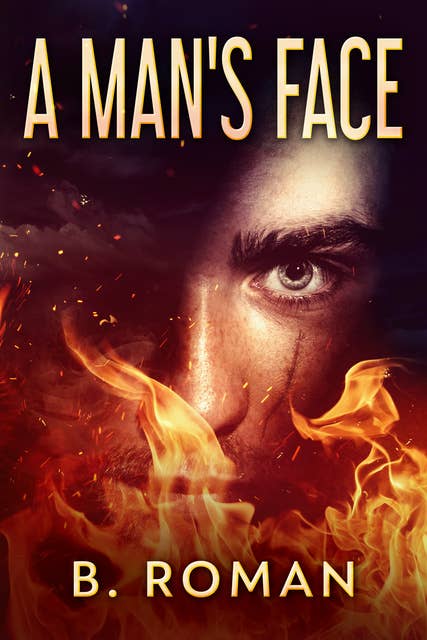 A Man's Face