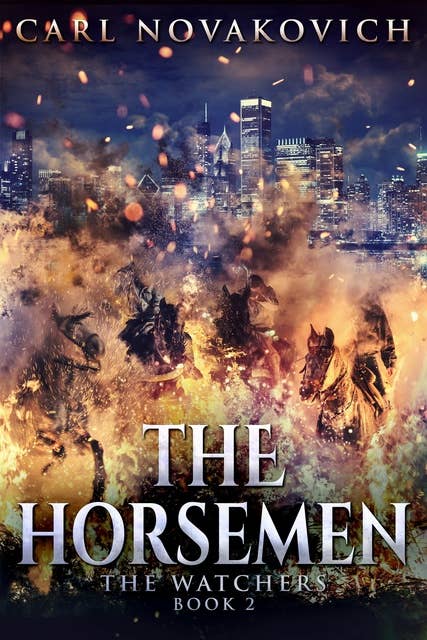 The Horsemen