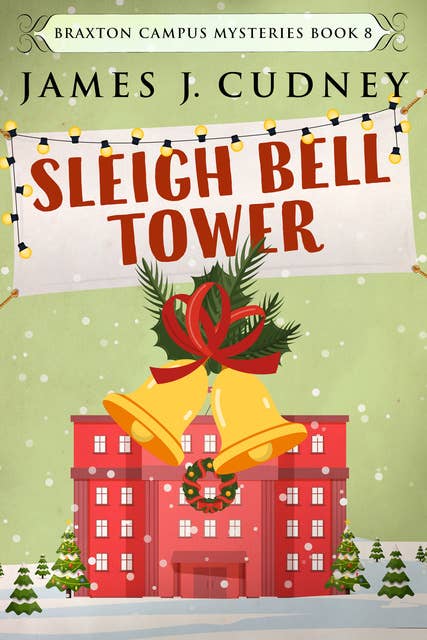 Sleigh Bell Tower